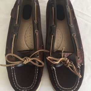 Sperry Women's Angelfish Boat Shoe